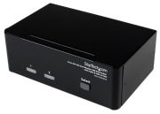 StarTech.com SV231DDVDUA