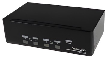 StarTech.com SV431DD2DUA