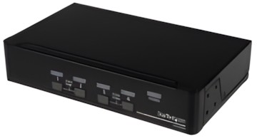 StarTech.com SV431DPUA