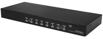 StarTech.com SV831DUSBUK