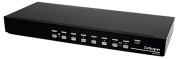StarTech.com SV831DVIU