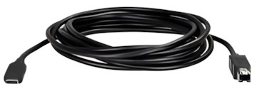 StarTech.com USB2CB3M