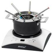 Steba Induktions-Fondue + Wok IK 11