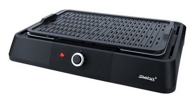 Steba VG P20