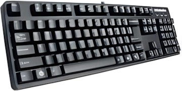 Steelseries