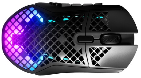 Steelseries Aerox 9 (62618)