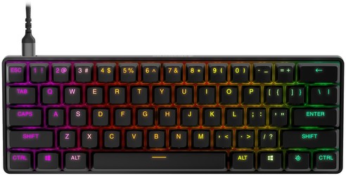 Steelseries Apex Pro Mini (64822)