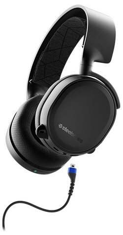 Steelseries