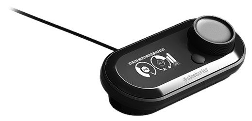 Steelseries GameDAC (61370)