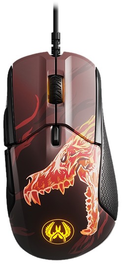 Steelseries