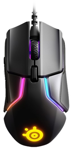 Steelseries