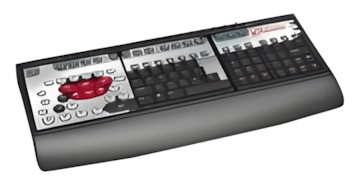 Steelseries