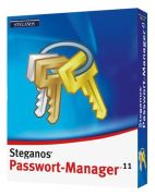 Steganos Passwort-Manager 11