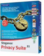Steganos Privacy Suite 11
