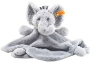 Steiff Ellie Elefant Schmusetuch 26 cm