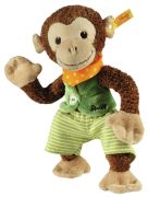 Steiff Jocko Äffchen 25 cm