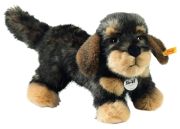 Steiff Moritz Rauhaardackel 30 cm Steiff Moritz Rauhaardackel 30 cm