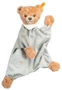 Steiff Schlaf-gut-Bär Schmusetuch (239915)