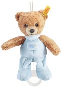 Steiff Schlaf Gut Bär Spieluhr 20 cm