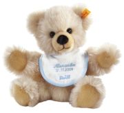 Steiff Teddybär zur Geburt 30 cm