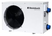 Steinbach Wärmepumpe Waterpower 8500 (049207)