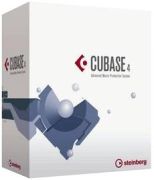 Steinberg Cubase 4 Update
