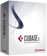Steinberg Cubase 5 Update