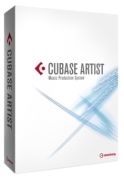 Steinberg Cubase Artist 9