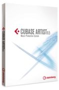 Steinberg Cubase Artist 9.5