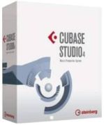 Steinberg Cubase Studio 4