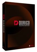 Steinberg Dorico