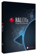 Steinberg HALion 6