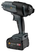 Steinel Mobile Heat MH 3 + 8 Ah