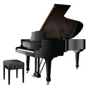 Steinway & Sons O-180
