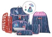 Step by Step Mermaid Bella 2in1 Plus 6-tlg.