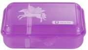 Step by Step Fantasy Pegasus Lunchbox