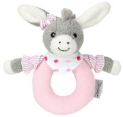 Sterntaler Greifling Emmi Girl (3301838)