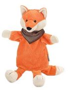 Sterntaler Handpuppe Fuchs