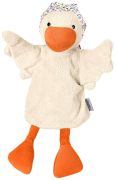 Sterntaler Handpuppe Gans