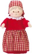 Sterntaler Handpuppe Gretel
