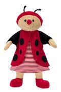 Sterntaler Handpuppe Marie