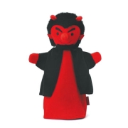 Sterntaler Handspielpuppe Teufel