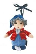 Sterntaler Spieluhr small Sandmann Sterntaler Spieluhr small Sandmann