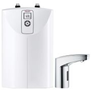 Stiebel Eltron SNE 5 t ECO + WSN 10