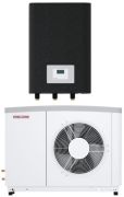 Stiebel Eltron WPL 09 ACS classic flex Set