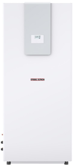 Stiebel Eltron WPL 09 IKCS classic