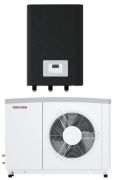 Stiebel Eltron WPL 13 ACS classic flex Set