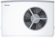 Stiebel Eltron WPL 25 AC