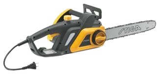 Stiga CS 122c (16")