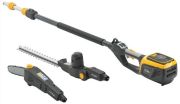 Stiga MT 500e